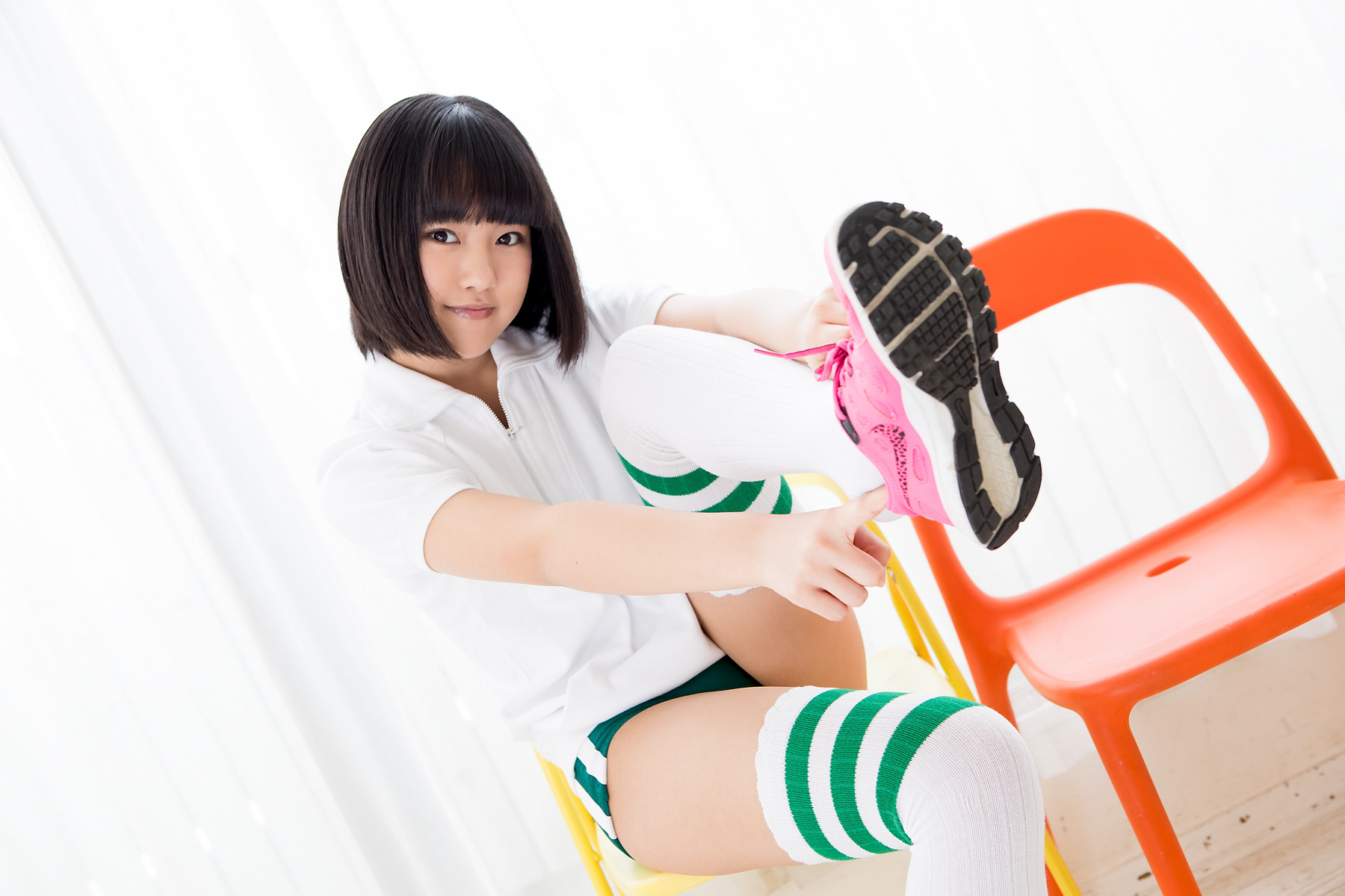 [Minisuka.tv] 香月りお2017-05-04 Anju Kouzuki - Special Gallery 03